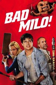 Bad Milo (2013)