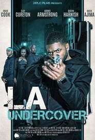 LA Undercover (2023)