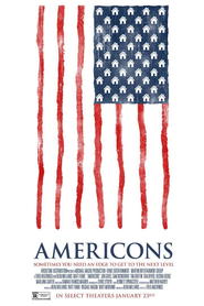 Americons (2017)