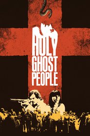 Holy Ghost People (2013)