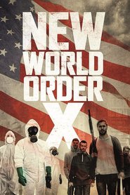 New World OrdeRx (2013)