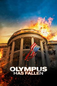 Olympus Has Fallen (2013)