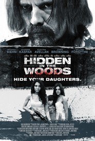 Hidden in the Woods (2016)