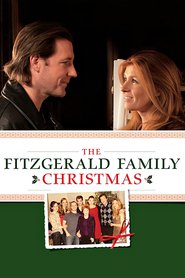 The Fitzgerald Family Christmas (2012)