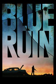 Blue Ruin (2013)