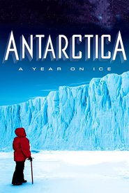 Antarctica: A Year on Ice (2013)