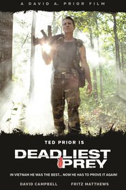 Deadliest Prey (2013)