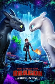 How to Train Your Dragon: The Hidden World (2019)