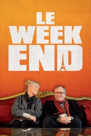 Le Week-End (2013)