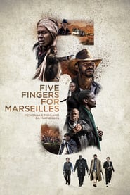 Five Fingers for Marseilles (2017)