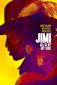 Jimi: All Is by My Side