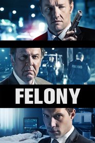 Felony (2013)