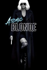 Atomic Blonde (2017)