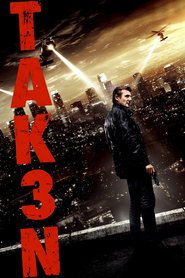 Taken 3 (2014)