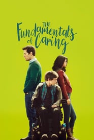 The Fundamentals of Caring (2016)