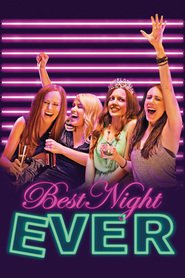 Best Night Ever (2013)