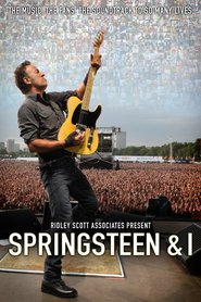 Springsteen & I (2013)