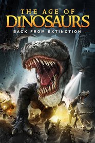 Age of Dinosaurs (2013)