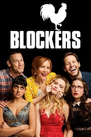 Blockers (2018)