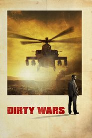 Dirty Wars (2013)