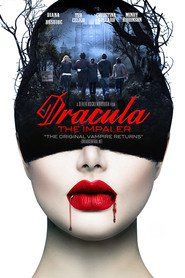 Dracula: The Impaler (2013)