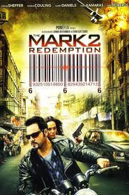 The Mark: Redemption (2013)