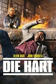 Die Hart: The Movie (2023)