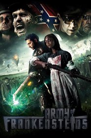 Army of Frankensteins (2013)