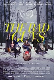 The Bad Guys (2015)