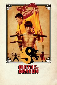 Birth of the Dragon (2016)