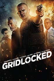 Gridlocked (2015)