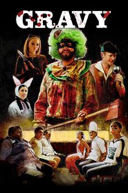 Gravy (2015)