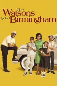 The Watsons Go to Birmingham (2013)