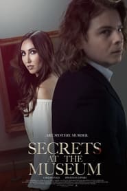 Secrets at the Museum (2023)