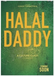 Halal Daddy (2017)