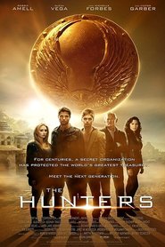 The Hunters (2013)