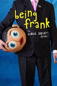 Being Frank: The Chris Sievey Story (2018)