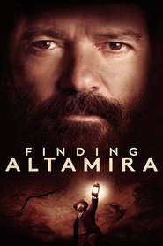 Finding Altamira (2016)