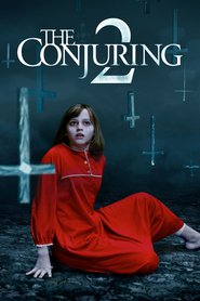 The Conjuring 2 (2016)