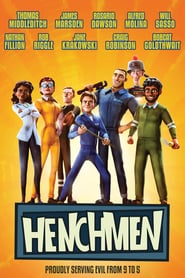 Henchmen (2016)