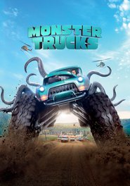 Monster Trucks (2016)