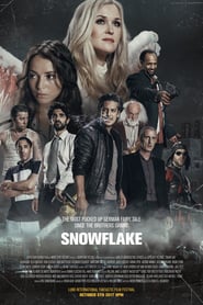 Snowflake (2017)