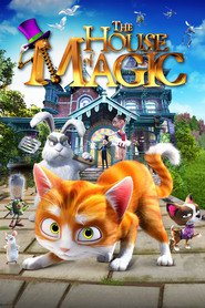 Thunder and the House of Magic (2013)