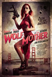 Wolf Mother (2016)