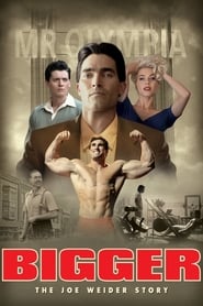 Bigger (2016)