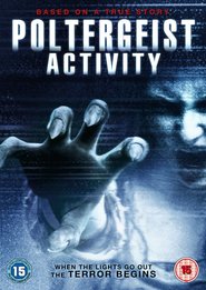 Poltergeist Activity (2015)