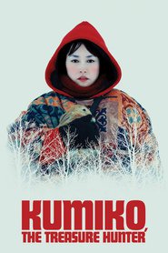 Kumiko, the Treasure Hunter (2014)