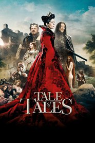 Tale of Tales (2015)