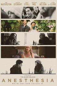 Anesthesia (2015)