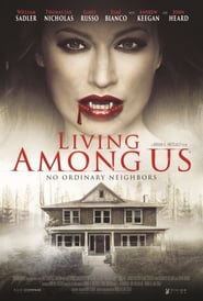 Living Among Us (2018)